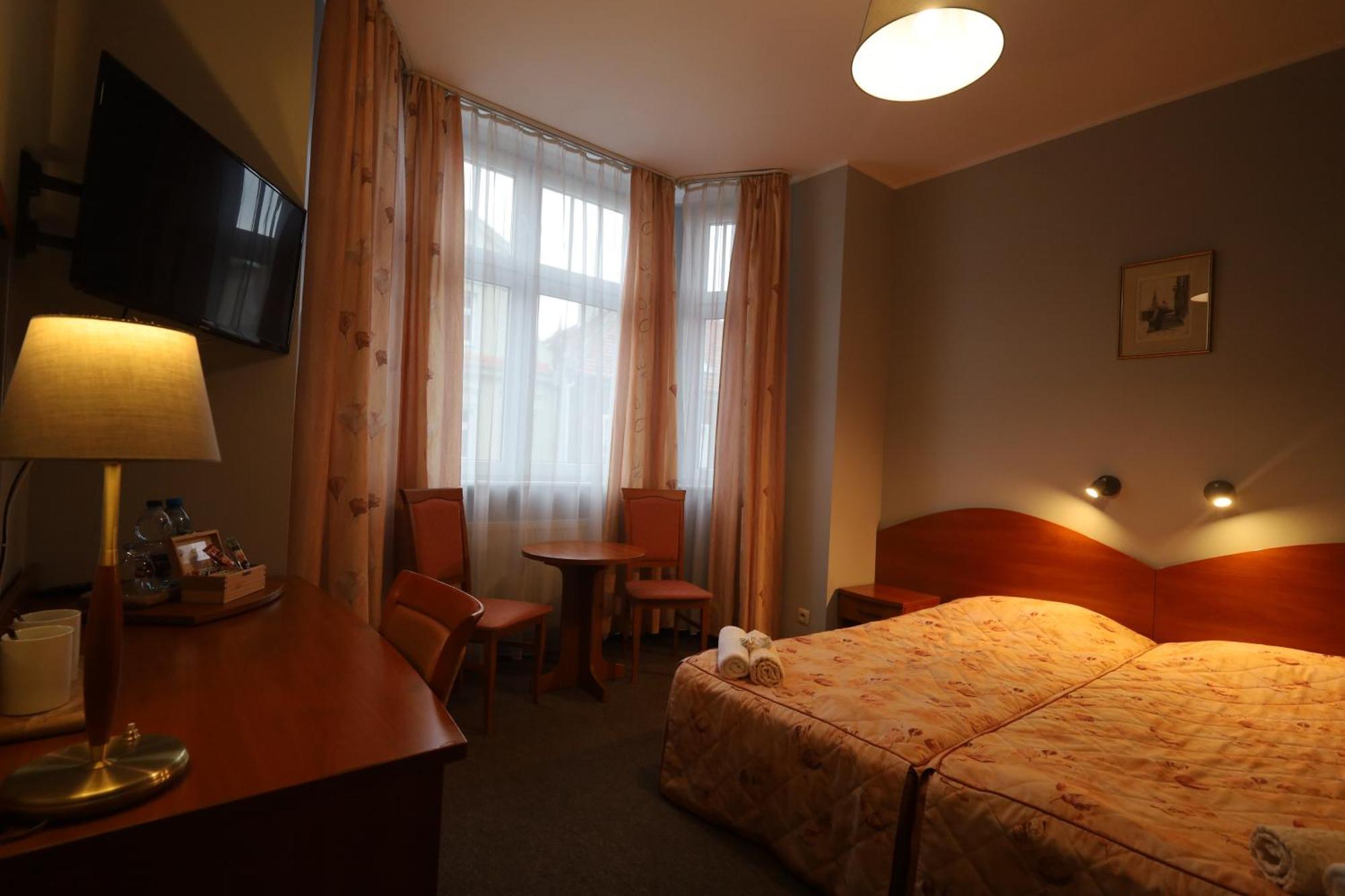 Nasz Klub - Pokoje Goscinne Poznan Ngoại thất bức ảnh