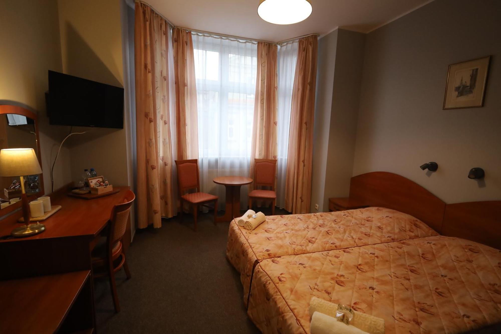 Nasz Klub - Pokoje Goscinne Poznan Ngoại thất bức ảnh